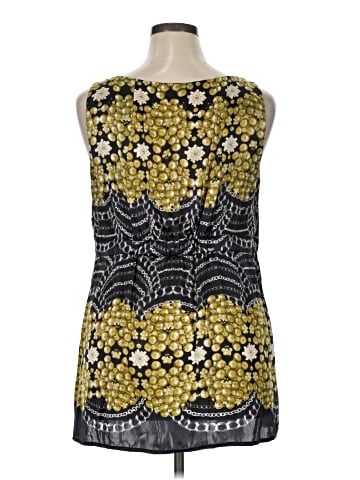 CAbi Cocktail Dress (view 2)