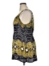 CAbi 100% Silk Black Cocktail Dress Size XL - photo 5