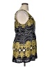 CAbi 100% Silk Black Cocktail Dress Size XL - photo 4
