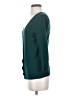Unbranded Teal Cardigan Size S - photo 5