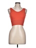 Pro-fit Orange Sports Bra Size L - photo 1