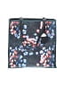 Nanette Lepore Floral Blue Tote One size - photo 1