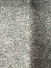 Chico's 100% Polyester Paisley Blue Blazer Size Med (1) - photo 7