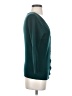 Unbranded Teal Cardigan Size S - photo 4
