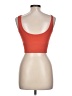 Pro-fit Orange Sports Bra Size L - photo 2