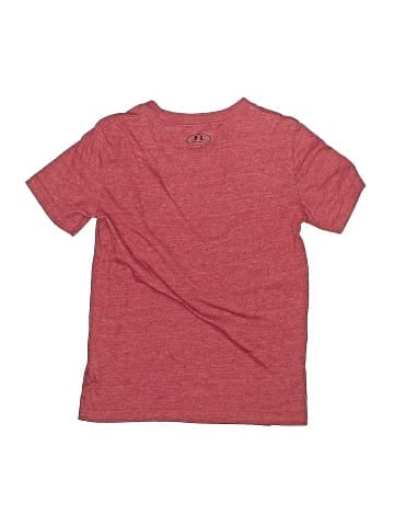 Under Armour Short Sleeve T-Shirt (view 2)