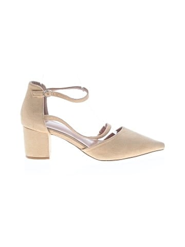Unbranded Heels (view 1)