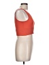 Pro-fit Orange Sports Bra Size L - photo 4
