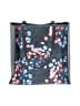 Nanette Lepore Floral Blue Tote One size - photo 3
