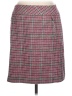 Talbots Plaid Pink Casual Skirt Size 10 - photo 1