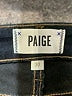 Paige Blue Jeans Size 30 waist - photo 7