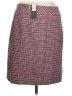 Talbots Plaid Pink Casual Skirt Size 10 - photo 2