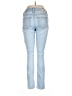 True Religion Hearts Blue Jeans Size 29 waist - photo 2