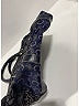 Céline Print Blue Vintage Canvas Triomphe Tote One size - photo 3