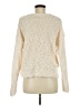 Universal Thread 100% Cotton Ivory Pullover Sweater Size M - photo 2
