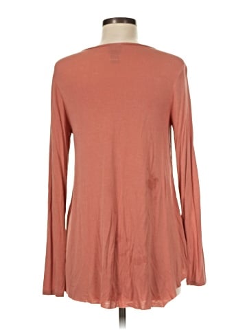 Daytrip Long Sleeve T-Shirt (view 2)