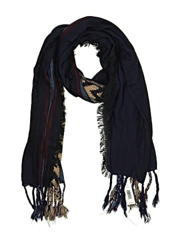 Anna & Ava Scarf (view 1)