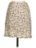 Altar'd State Polka Dots Tan Casual Skirt Size S - photo 1