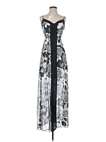Arden B. Cocktail Dress (view 1)