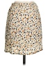 Altar'd State Polka Dots Tan Casual Skirt Size S - photo 2