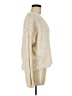 Universal Thread 100% Cotton Ivory Pullover Sweater Size M - photo 4
