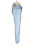True Religion Hearts Blue Jeans Size 29 waist - photo 4