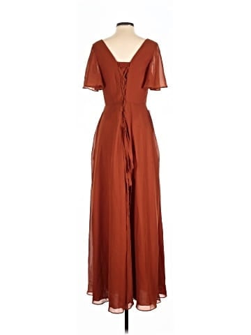 Wear Your Love Casual Dress (view 2)