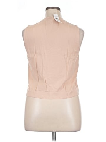 Ann Taylor Sleeveless Top (view 2)
