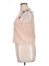 Ann Taylor Tan Sleeveless Top Size XL - photo 5