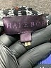 Hale Bob 100% Polyester Graphic Gray Casual Dress Size L - photo 7