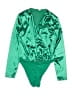 Unbranded Green Bodysuit Size S - photo 1