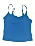 Athleta Blue Swimsuit Top Size L - photo 1