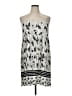 Unbranded White Casual Skirt Size XL (estimated) - photo 1