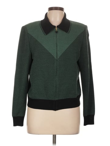 St. John Collection by Marie Gray Jacket (view 1)