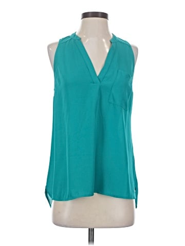 Guess Sleeveless Blouse (view 1)