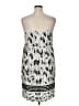 Unbranded White Casual Skirt Size XL (estimated) - photo 2