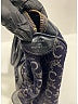 Céline Print Blue Vintage Canvas Triomphe Tote One size - photo 4