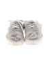 TOMS Metallic Gray Tan Mule/Clog Size 8 1/2 - photo 2