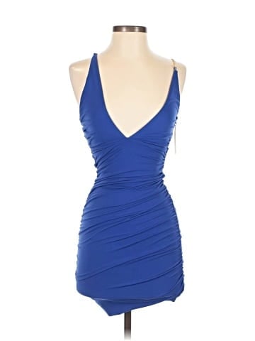 Nookie Cocktail Dress (view 1)