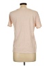 Zara Tan Short Sleeve T-Shirt Size L - photo 2
