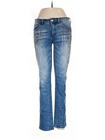 Pilcro by Anthropologie Jeans (view 1)