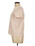 Zara Tan Short Sleeve T-Shirt Size L - photo 5