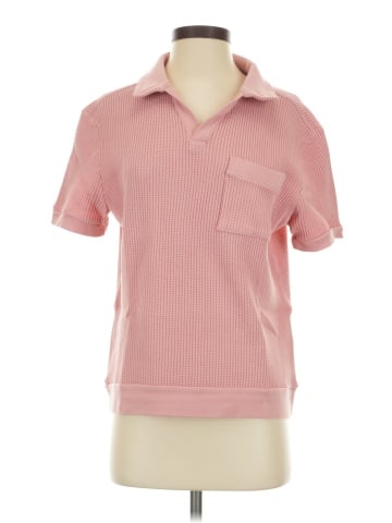 Assorted Brands Short Sleeve Polo (view 1)