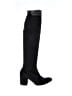 Stuart Weitzman Black Boots Size 8 1/2 - photo 1