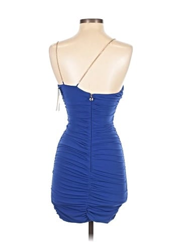 Nookie Cocktail Dress (view 2)