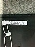 REORIA Black Bodysuit Size XL - photo 3
