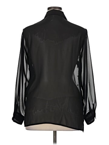 Victoria Holley Long Sleeve Blouse (view 2)