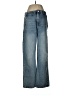 Pilcro 100% Cotton Blue Jeans Size 29 waist - photo 1