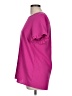 Vanilla Bay Pink Short Sleeve Blouse Size L (estimated) - photo 5