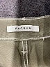 PacSun 100% Cotton Green Jeans Size 27 waist - photo 7